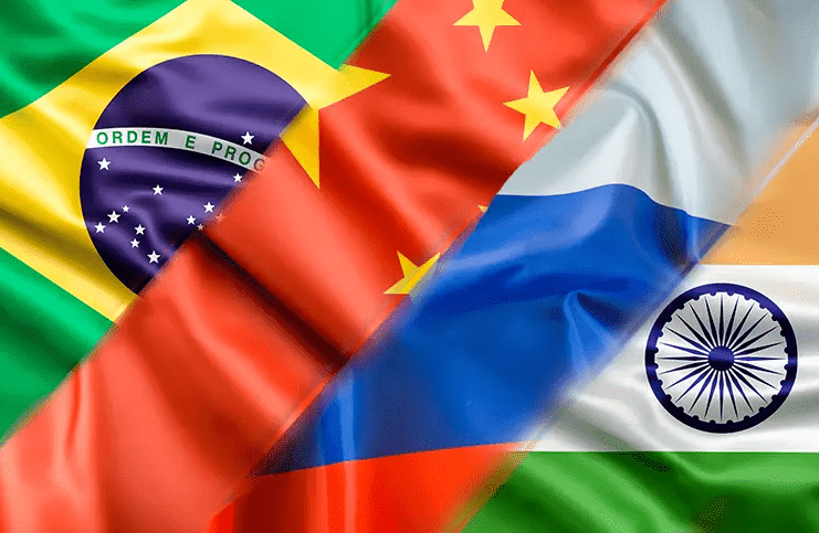 BRICS | PIB Nominal