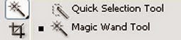 Fungsi-fungsi Tool Pada Toolbox Photoshop