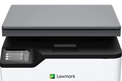 Lexmark MC3224dwe Printer Drivers Download