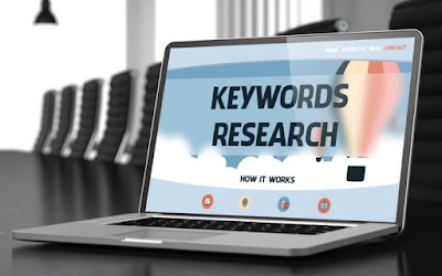 How to do Keyword Research for your Blog in 2019