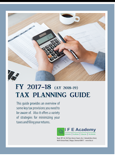 TAX PLAN GUIDE