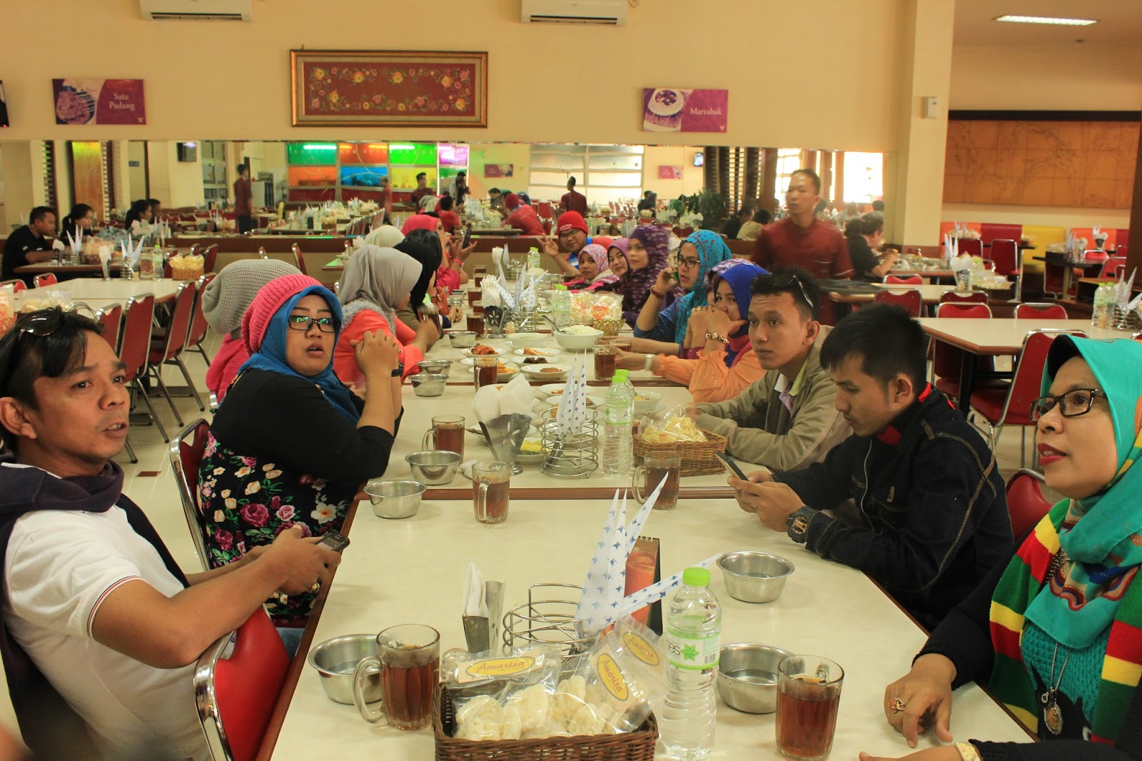 Argopuro Outbound Adventure Kota Pekanbaru, Riau - Sekolah Tinggi Farmasi Di Riau - Kronis g