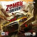 Free Download Pc Game-Zombie Driver-Full Version