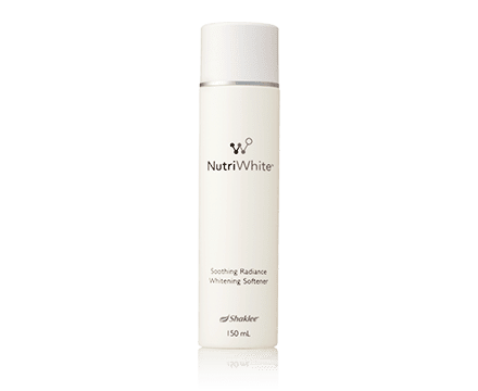 Soothing Radiance Whitening Softener