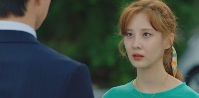 SeoHyun's 'Jinxed at First' Episode 4 Recap