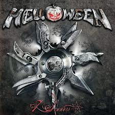 Helloween - 7 Sinners (2010)