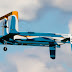 Amazon Pamer Drone Prime Air Terbaru, Suguhkan Teknologi Sense and Avoid