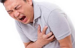 Heart palpitations Symptoms of Heart Disease - health