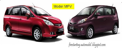 Fire Starting Automobil: Tip Cari kereta Terpakai ( Proton 