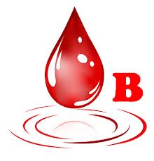 karakteristis golongan darah b