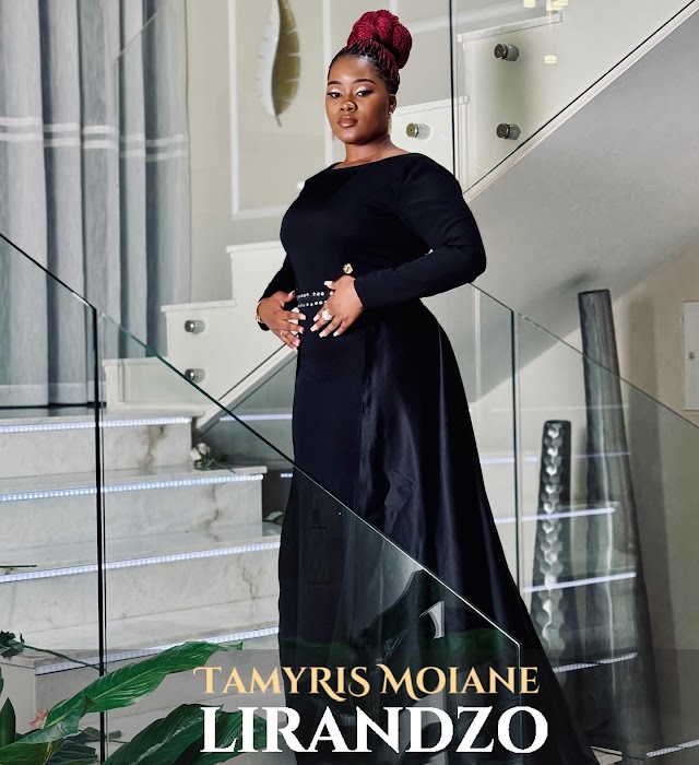 Tamyris Moiane – Lirandzo | Download Mp3 Fula News