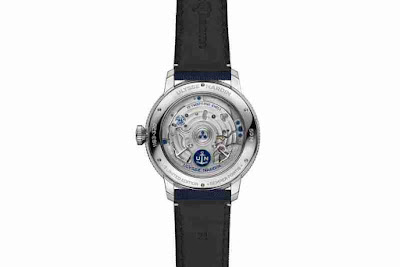 AAA Replica Ulysse Nardin Marine Torpilleur Military Dedicated US Navy Limited Edition Watches