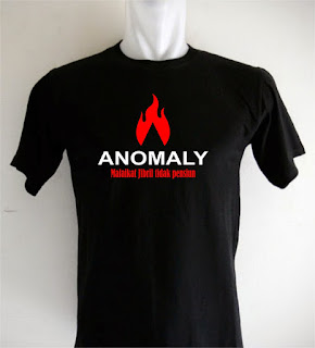 Kaos Anomaly