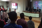 Mahasiswa Pascasarjana UIN Saizu Purwokerto Ikuti Workshop Penulisan Tesis