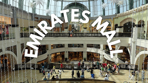 Dubai Emirates Mall in Dubai- Location, How to Reach 