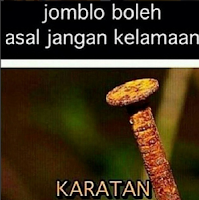 gambar dp bbm malam minggu jomblo lucu 2017 2018 2020 1019