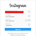 Cara Mendaftar Atau Membuat Akun Instagram di Laptop dan Komputer