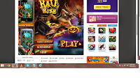 play rail rush worlds online