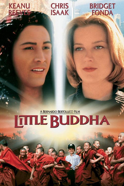 Piccolo Buddha 1993 Film Completo In Italiano