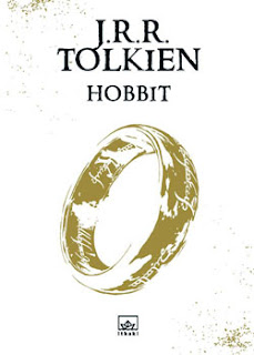 hobbit yorumu, hobbit kitabı