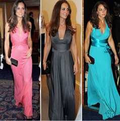 Kate - Evening Dresses