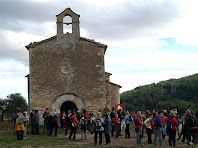 Capella de Sant Joan de Lledó