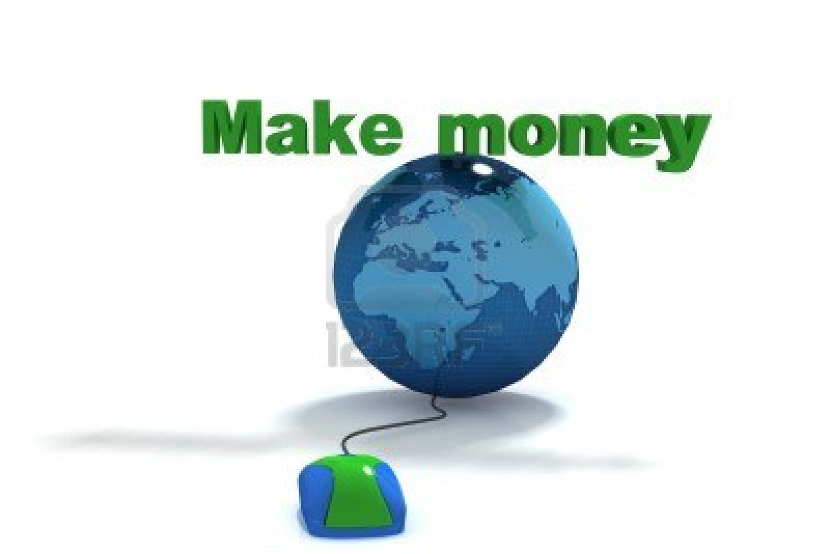 Download this Make Money Online With Zero Investment picture