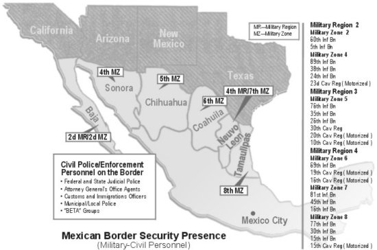 mexico map for kids. Blank map of the Mexico Kids;