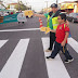  Pena aumenta para quem dirige em alta velocidade perto das escolas 