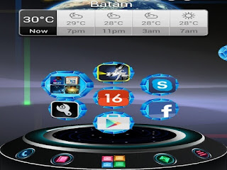 launcher android terbaik versi premium