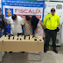 En Riohacha caen presuntos proveedores de armas al ELN