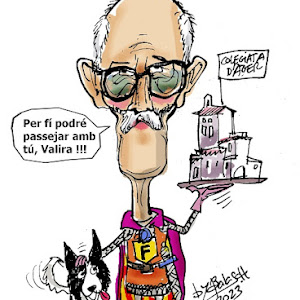 Caricatura Fité