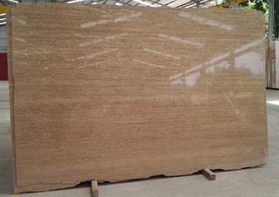 Travertine Noce