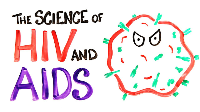 Có nên yêu người bị nhiễm HIV?