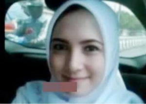 Inilah Foto Istri Muda Limbad