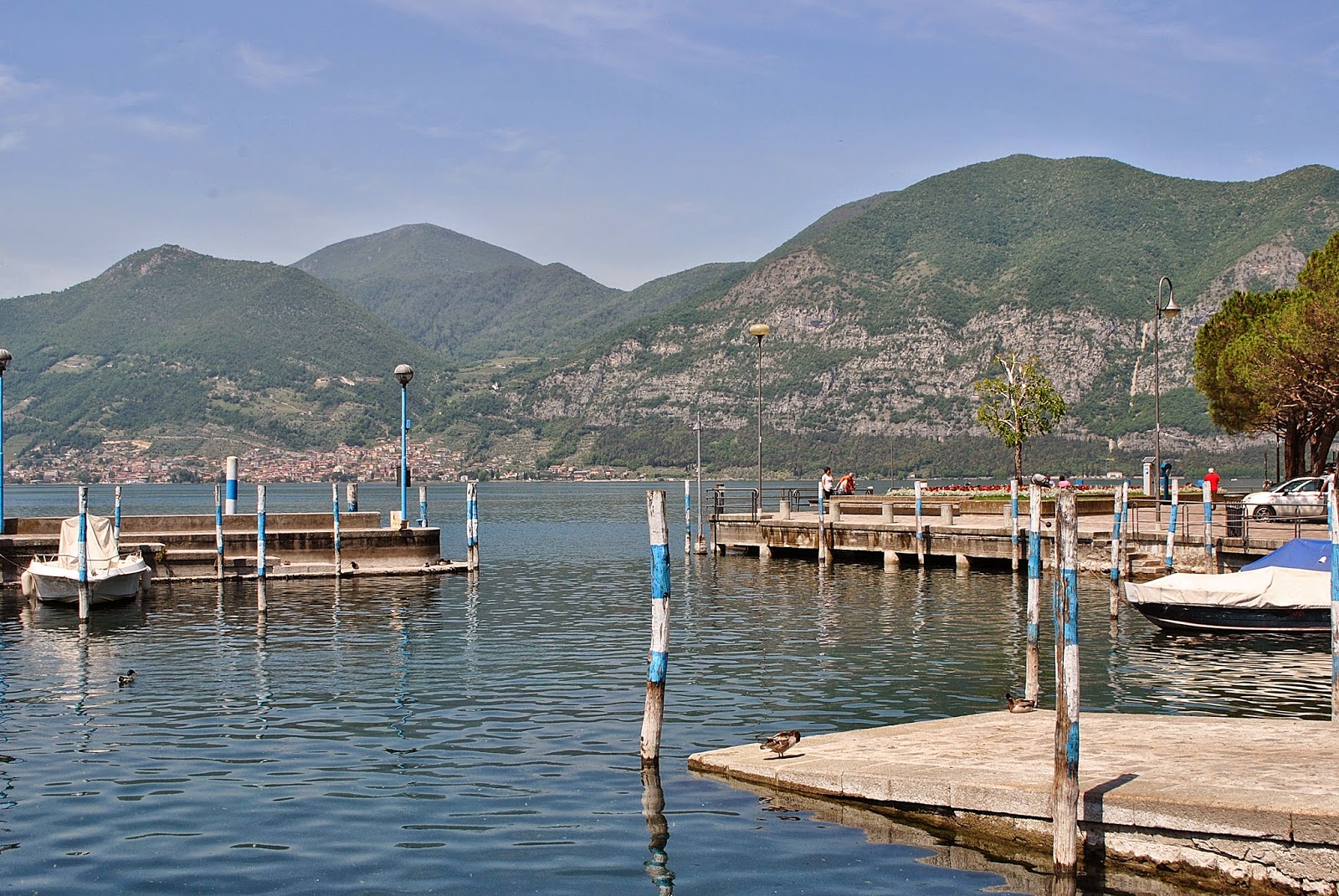 Iseo