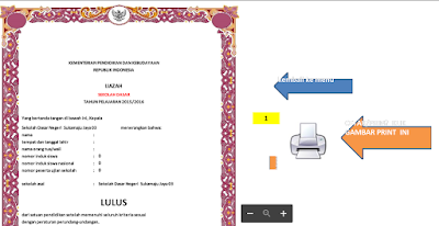 Download Aplikasi SHKU Revisi Tingkat SD/MI 2016 | Galeri Guru