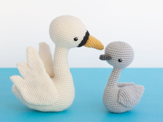 amigurumi-cisne-swan-duck-pato