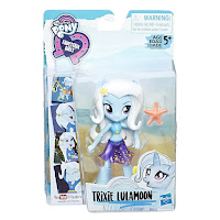 Equestria Girls Mini Beach Summer Fun Fashion Doll Trixie Lulamoon