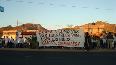 Foto cortesía de Benjamín Rascón