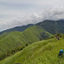 Mt. Sawi in Gabaldon Nueva Ecija (594 masl) 