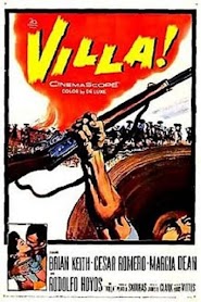 Villa!! (1958)