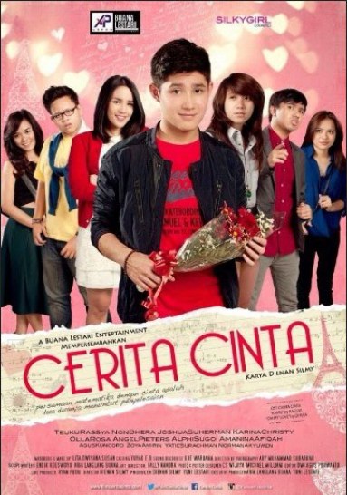 Download Film Cerita Cinta Terbaru 2015 Full Movie 