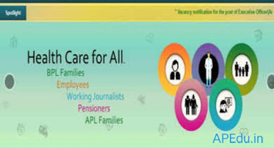 Health cards will be issued to each family