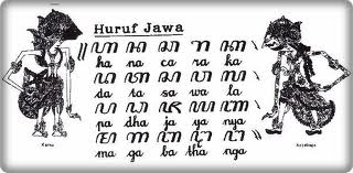Cerita Rakyat Nusantara: Asal Mula Huruf Jawa
