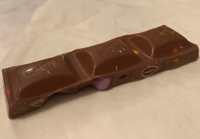 Cadbury Mini Eggs Bar