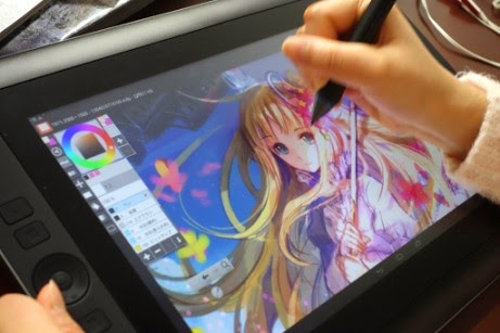 LayerPaint HD v1.3.2 Apk