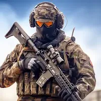 Sniper Strike MOD Apk