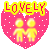 Gif de amor