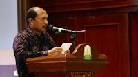 Gubernur Harapkan PBSI Aceh Mampu Lahirkan Atlet Berprestasi